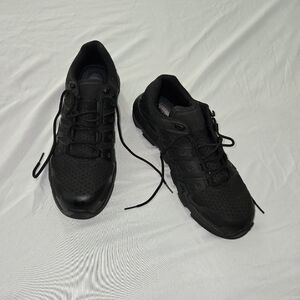 Wolverine Men's Rev Vent Durashocks Work Shoes - Carbon Toe